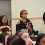 Rosemeade Elementary School Named As Blue Ribbon School By Flickr