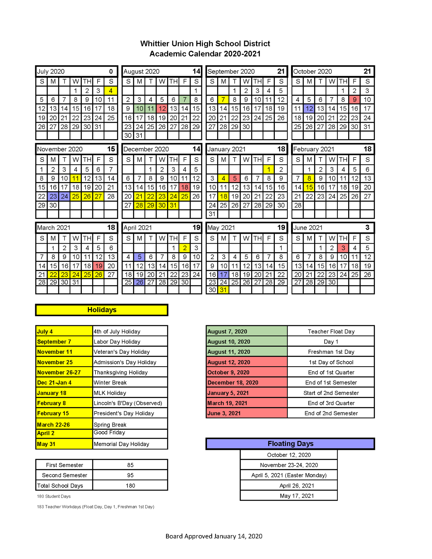 Union Public Schools 2022 Calendar 2022 Schoolcalendars Union Public Schools 2022 Calendar 2022 Schoolcalendars