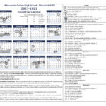 School Calendar Minnesota Online High School