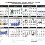School Calendar School Calendar