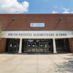 South Fayette Elementary School