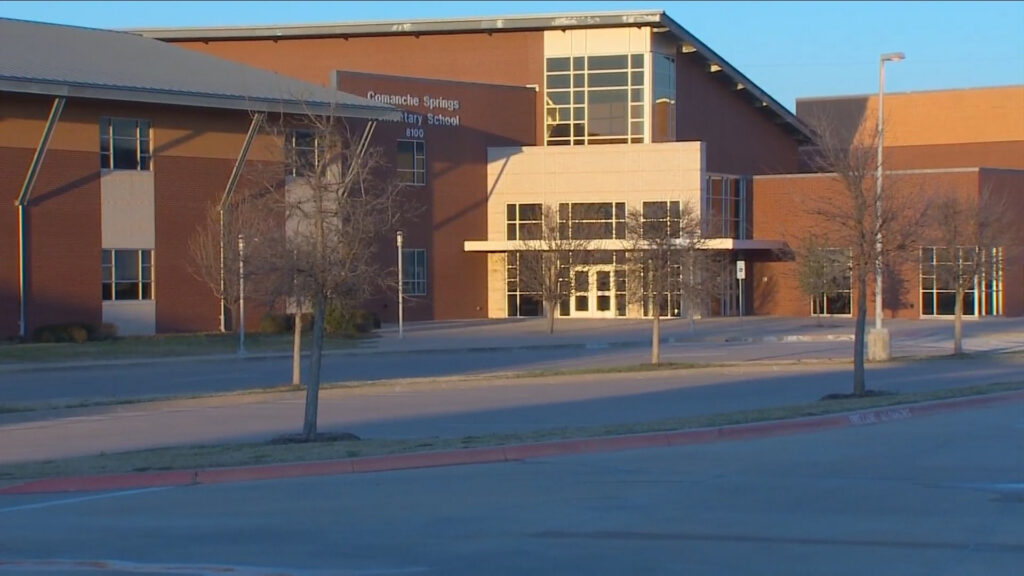 Toxic Climate Leads To Changes At Elementary School Wfaa