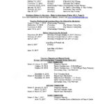 2016 2017 District Calendar Jewett School Manchester NH