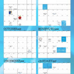 2016 2017 KPS Activities Calendar Kearney Public Schools Kearney NE