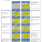 2016 2017 School Calendar Franklin Community High School Franklin IN