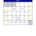 2016 2017 Year Round School Calendar Cleveland Metropolitan School