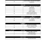 2017 2018 District Calendar Detroit Community Schools Detroit MI