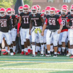 2018 Football Schedule Preview Dutchtown High Bulldogs Sports