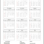 2024 And 2023 Palm Beach School Calendar 2024 Calendar Printable