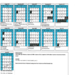 25 Best Stratford Public Schools Calendar 2018 Free Design