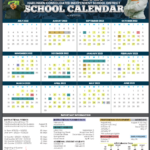 A B Calendar District Calendar Harlingen High School