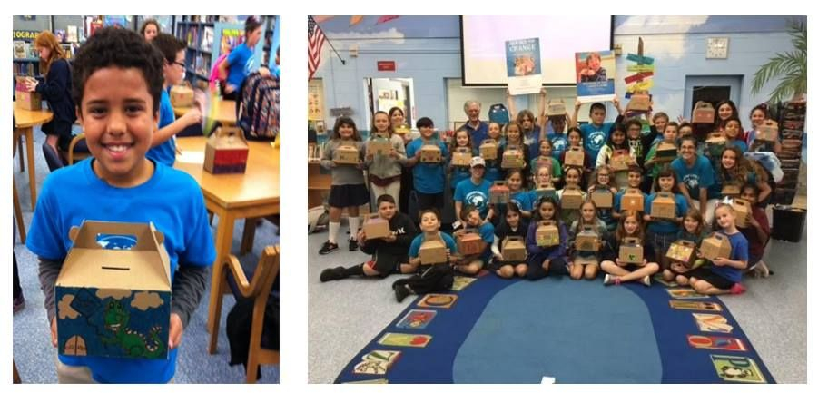 A Huge Shout Out To The Samaritans365 Foundation At Sandpiper Shores 