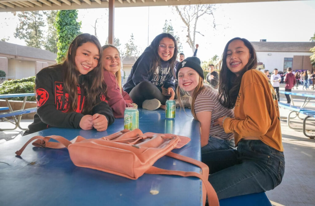 Anaheim School District Calendar 2021 High School Calendar Anaheim 