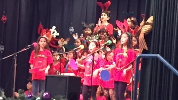 Anthony Spangler Elementary School Elementary Schools Elementary