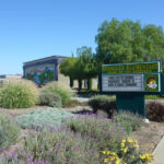 Anthony Spangler Elementary School Milpitas California