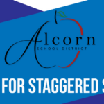 ASD Staggered Start For 2020 2021 School Year Alcorn School District
