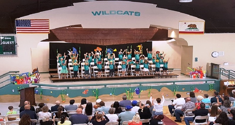 Bass Lake School District Seeks New Board Trustee Sierra News Online