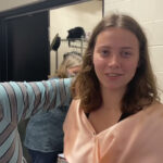 Behind The Scenes Slinger High School Musical Anastasia YouTube