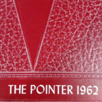 BEMUS POINT CENTRAL SCHOOL DISTRICT YEARBOOK BEMUS POINT NY THE POINTER