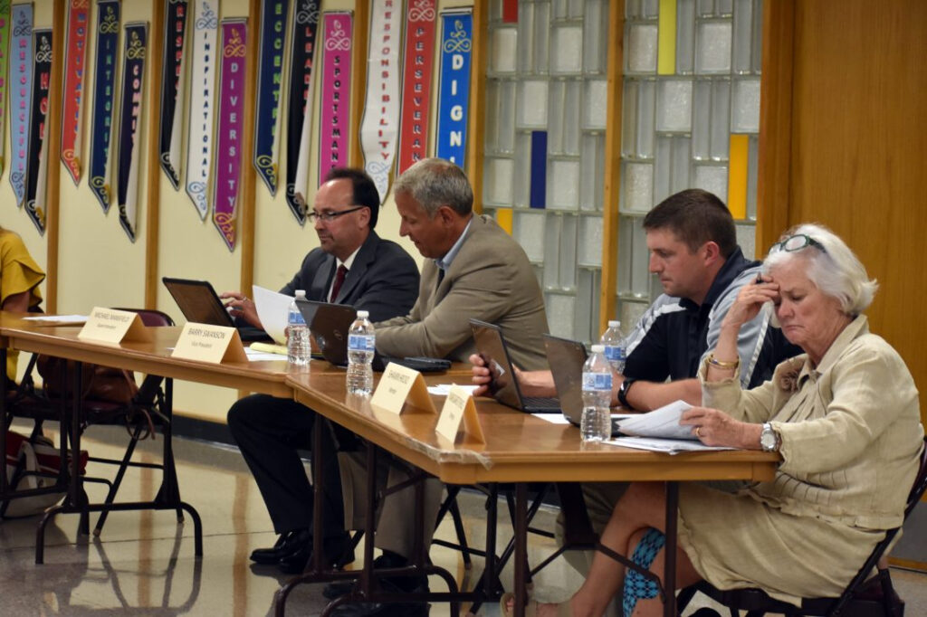 Bemus Point Officials Question Audits Of School District News Sports 