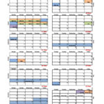 Bentonville Public Schools Calendar 2022 2023 In PDF Public Holidays