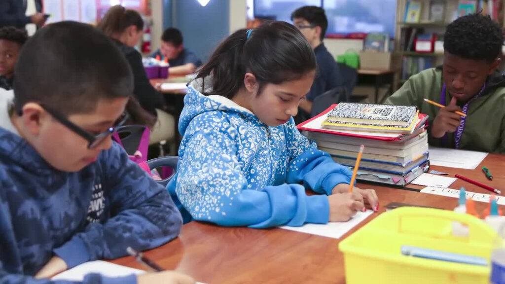 Beulah Payne Is Expanding To A P 8 Campus Inglewood Unified School 