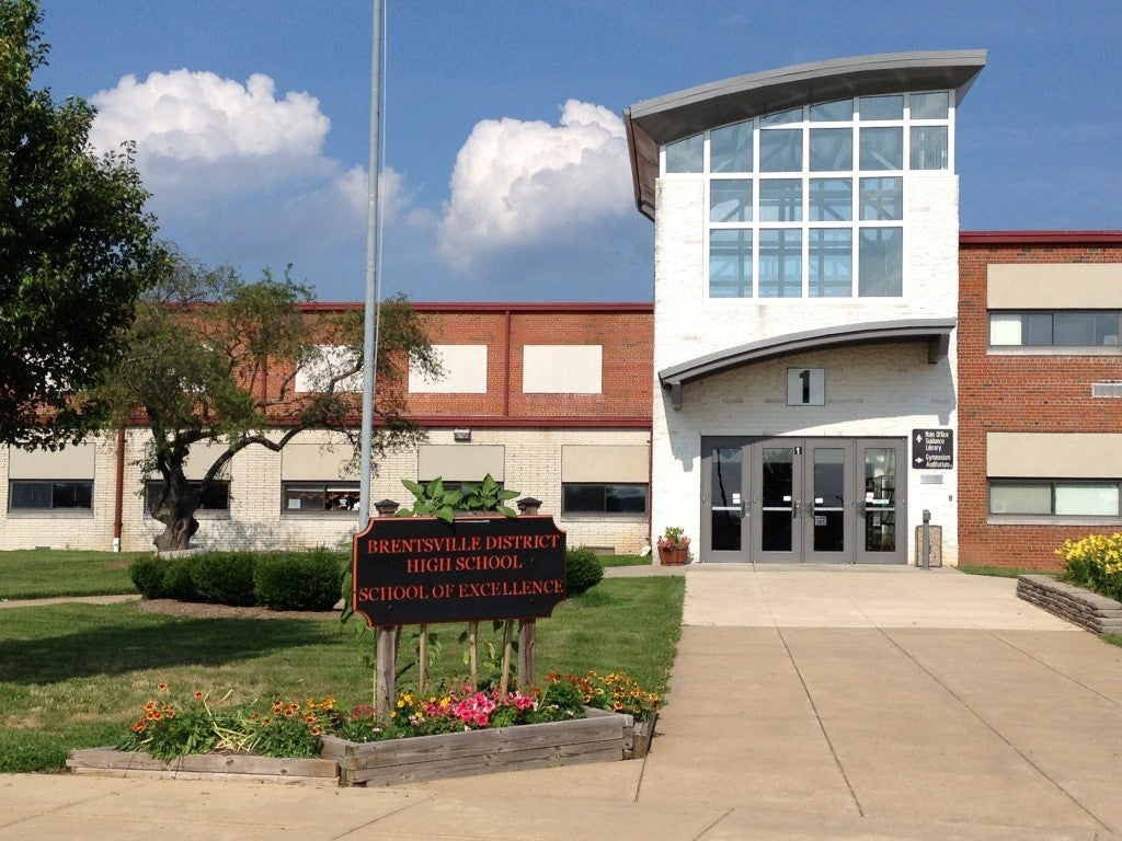 Brentsville District High School PTAC