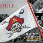 Calendar And Daily Bell Schedule Jesuit High School