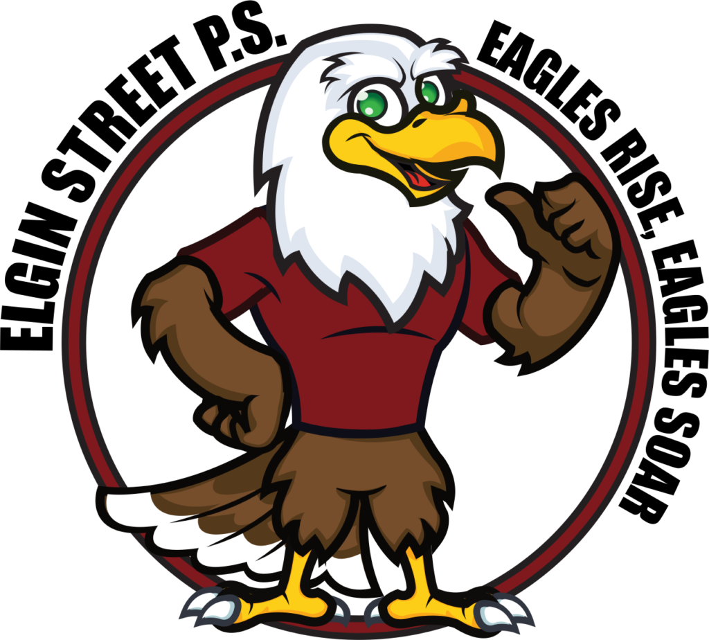 Calendar Elgin Street Public School