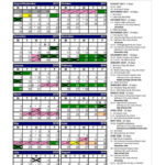 Carpinteria School District Calendar 2023 Schoolcalendars