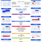 Carroll Isd Calendar 2022 2023 2023 Calendar