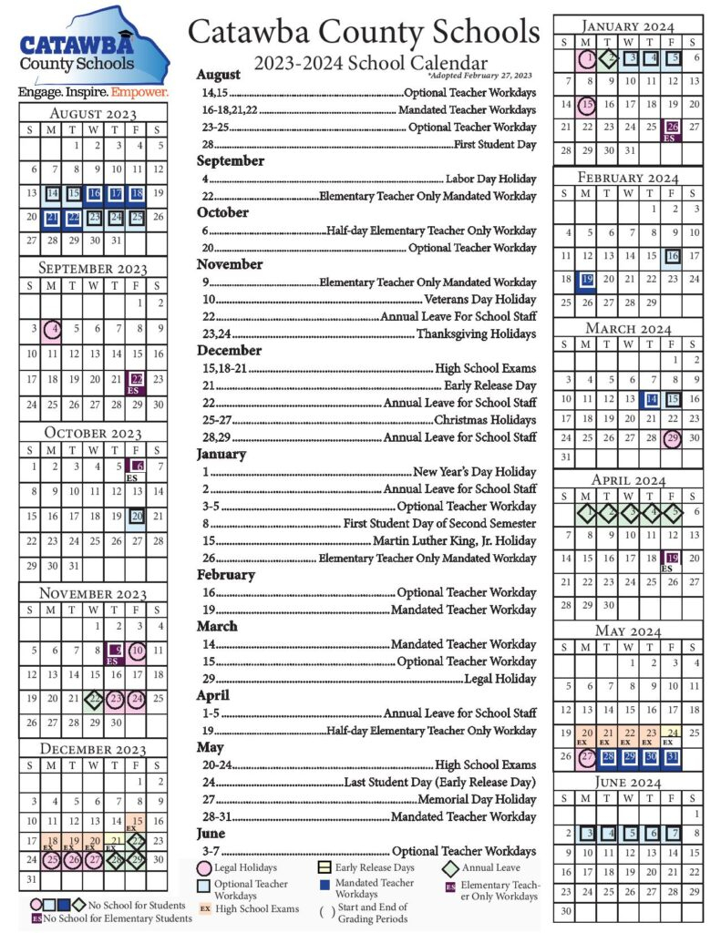 catawba-county-school-calendar-2024-schoolcalendars