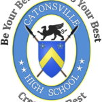 Catonsvillehighschoollibrary FrontPage