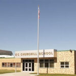 Churchill Elementary Churchill Elementary