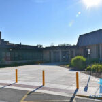 Churchill Elementary School Glen Ellyn Illinois September 2017