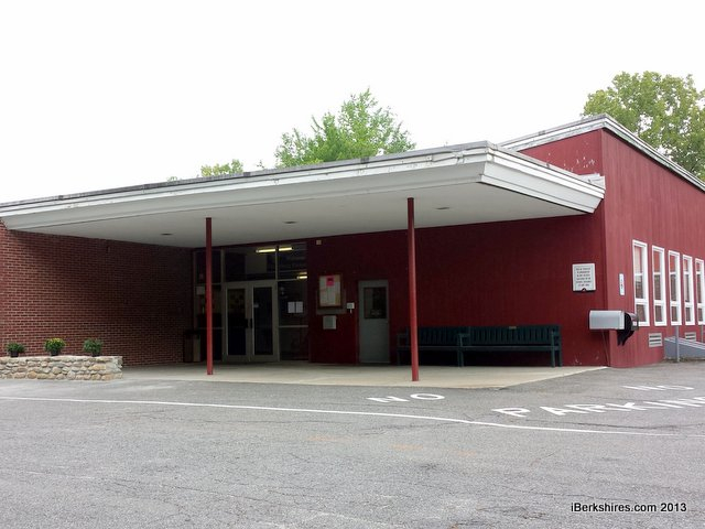 Clarksburg School Invited Into MSBA Eligibility Phase NorthAdams