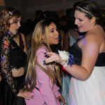 Copiague High School Prom 2017 Newsday