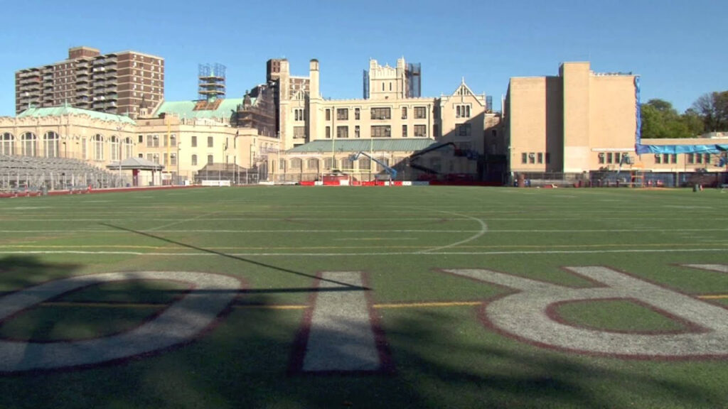 Curtis High School YouTube