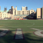 Curtis High School YouTube