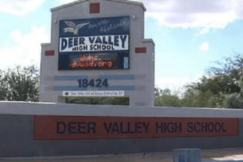Deer Valley School District Calendar Cool The Best Incredible 