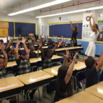 Democracy Prep Harlem Elementary 2 Democracy Prep Public Schools Flickr