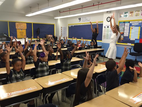 Democracy Prep Harlem Elementary 2 Democracy Prep Public Schools Flickr