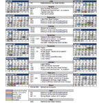 District Calendar Miscellaneous Campbell Union High School District