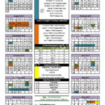 Elgin Independent School District Calendars Elgin TX