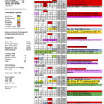 Exira Elk Horn Kimballton Community School District Calendar 2022 2023