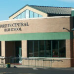 Forsyth County School Calendar 2022 2023 With Holidays