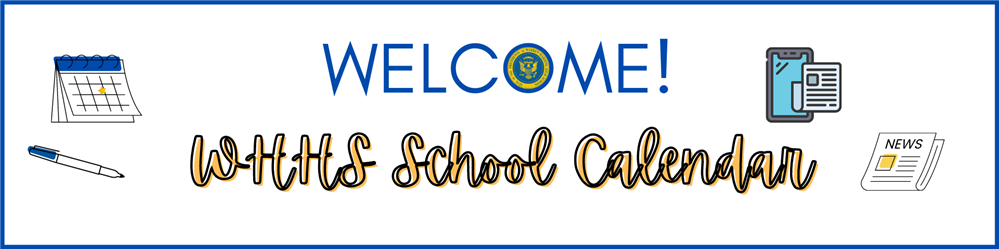 Harding High School 2022 2023 Harding High School Calendar