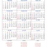 Hemet Usd Calendar Customize And Print