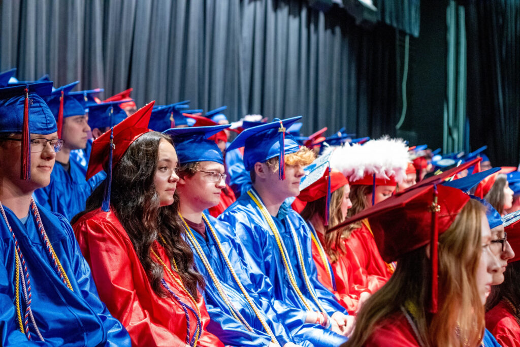 Home Hornell City School District