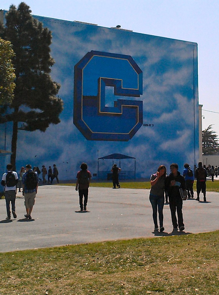 Ian Somerhalder Creek Cleanup Press Conference Compton Flickr